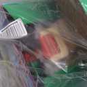 SIMPLIPLAY Farm Animal Toys with Portable Large Wooden Barn for Kids 3+ Years Old, 10 PCS Farm Animals Figures for Boys, Girls, Animal Lovers, Ideal Gift for Kids Toddlers, Improve Fine Motor Skills