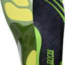Arch Support Inserts, DynWalker Metatarsal Pads,Relief Plantar Fasciitis,Flat Feet,Overpronation,Heel Bone Spur,Green,S (S: ( Women 7.5-8.5 ))