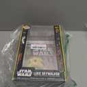 Funko Pop! Comic Covers: Star Wars - Luke Skywalker - Collectable Vinyl Figure - Gift Idea - Official Merchandise - Toys for Kids & Adults - Star Wars Fans - Model Figure for Collectors