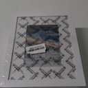 8x10 Picture Frame Sef of 10, Display Pictures 5x7 with Mat or 8 x 10 Without Mat, Photo Frame Collage for Wall Gallery Decor, Hanging or Tabletop Display, White