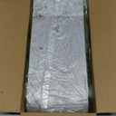 Preserved Pole Moss Pillow Bun Cushion Natural Green Decorative Real Natural DIY Kit Terrariums Garden Art Wall Florist Easter Wedding Decor (1.5 sq.ft., Green-A)