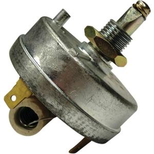Complete Tractor 1400-0971 Light Switch (12V) Compatible with/Replacement for John Deere Tractor AR66478