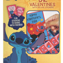 Exchange Cards Stitch Sticker 2 Pack