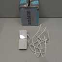 TP-Link AV600 Powerline Ethernet Adapter Kit - Gigabit Port, Plug Pair &Play, Power Saving, Nano Sized Powerline Network Adapter (TL-PA4010 KIT)