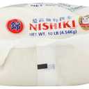 Nishiki Premium Sushi Rice, 10lbs