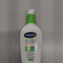 Cetaphil Face Moisturizer, Daily Oil Free Facial Moisturizer with SPF 35, For Dry or Oily Combination Sensitive Skin, Fragrance Free Face Lotion, Expires at June 2027