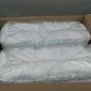 Pampers Diapers - Cruisers 360 - Size 7, 70 Count, Babyproof up to 100% Leakproof Pull-On Diaper