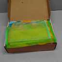 Dreamon Beach Toys for Kids 3-10, Collapsible Sand Toys Include 3 Pack Foldable Buckets with Mesh Bag, 24 PCS Beach Mold and Shovels Molds, Travel Sandbox Beach Toys for Toddler