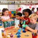 Laradola Dinosaur Toys for 3 4 5 6 7 8 Year Old Boys, Take Apart Dinosaur Toys for Kids 3-5 5-7 STEM Construction Building Kids Toy with Electric Drill, Party Christmas Birthday Gifts Boys Girls