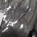 Snorkeling Gear for Adults Men Women,4 in 1 Snorkel Set with Panoramic View Diving Mask Anti-Fog Anti-Leak,Dry Top Snorkel,Fins and Travel Bag for Swimming,Snorkeling and Travel Diving, Medium