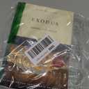 Exodus: Learning to Trust God (LifeGuide Bible Studies)