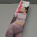 VAAGHANM Heating Pad: 33 x 17 inches Electric Heating Pad for Back - Extra Large Heat Pad for Shoulder/Neck/Knee/Arms - Upgraded 6 Timer & 6 Temperature Controller -Gift for Women (Rock Gray)