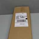 Onini Upgrade 4 Foot Pop Up Soccer Goals Blue - Portable Foldable Training Football Net with Target and Bag - Ideal for Toddler, Boys, Youth Outdoor Sports Games(2 Pack) (4 FT Round)