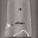 BBTO 100 Pcs Braces Dental Brush Flosser for Cleaner Interdental Brush Toothpick Tooth Flossing Head Oral Dental Toothpick Cleaners Cleaning Tool(Red and Blue)