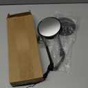 Road Passion 88110-329-730 88220-329-730 88110-195-000 88210-195-000 88110-KB7-010 Rear View Side Mirrors Replacement for Honda XR250 XR350 XR400 XR500 XR600 XR650