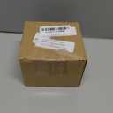 X AUTOHAUX 4H0-121-671-D Control Solenoid Valve for Volkswagen Golf Atlas Jetta Tiguan GTI for Audi A3 A4 A5 A6 A7 A8 Q3 Q5 Q7 Q8 S3 S6 S7 S8 RS7 TT HVAC Heater Control Valve with Connector