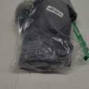 Halloween Garage Door Banner Decoration Magnetic Ghost Girl Garage Door Covers Large Scary Backdrop Decorations for Halloween Indoor/outdoor Party Decor(7 x 16 ft)