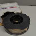 WeldingCity Mild Steel MIG Welding Wire ER70S-6 10-Lb Roll 0.035" (0.9mm) 8"-spool