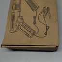 AUTOOL Timing Light 12V, Engine Timing Gun Strong Flash Lights with Sliding Sensor Clip for Car, Motorcycle, Marine