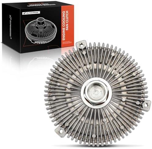 A-Premium Engine Cooling Fan Clutch 