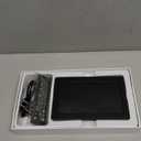 Atatat 10 inch Digital Photo Frame, Digital Picture Frame with Adjustable Brightness, Support Sleep Mode Photo Deletion,1080P Video,Slideshow, Black