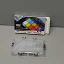 Transon Paint Storage Palette Box 24 Wells Airtight Stay Wet for Watercolor, Gouache, Acrylic and Oil Paint