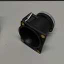 Mass Air Flow Sensor Compatible for Ford for Contour 2.5L 1999-2000 for Ford for E-150 Econoline 4.2L 1997-1998, Direct Replacement MAF Sensor ADP11507601S