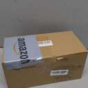 Avella Video Tripod Fluid Head with Quick Release Plate, Lightweight Heavy Duty Compatible with Manfrotto,Max Load 13.2lb/6kg for Video Canon Nikon Sony Olympus Panasonic DSLR Camera, V501