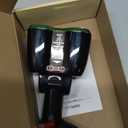 SUPERONE Upgraded Cigarette Lighter Splitter, 2 Socket Cigarette Lighter Adapter with LED Voltmeter, Dual USB A 12V and Type C 20W PD Car Charger Adapter for Mobile Cell Phone GPS Dash Cam