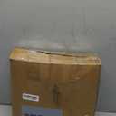 Universal Stroller Board with Detachable Seat, 2 in1 Buggy Board Suitable for Most Strollers, Holds Children Up to 55lb, Sit and Stand Stroller Glider Board for Toddler to Ride (Black)