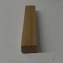 Black Shower Curtain Rod 31 to 80 Inch,1 Inch Diameter Adjustable Spring Tension Stainless Steel Telescoping Rod, Easy Install, No Rust