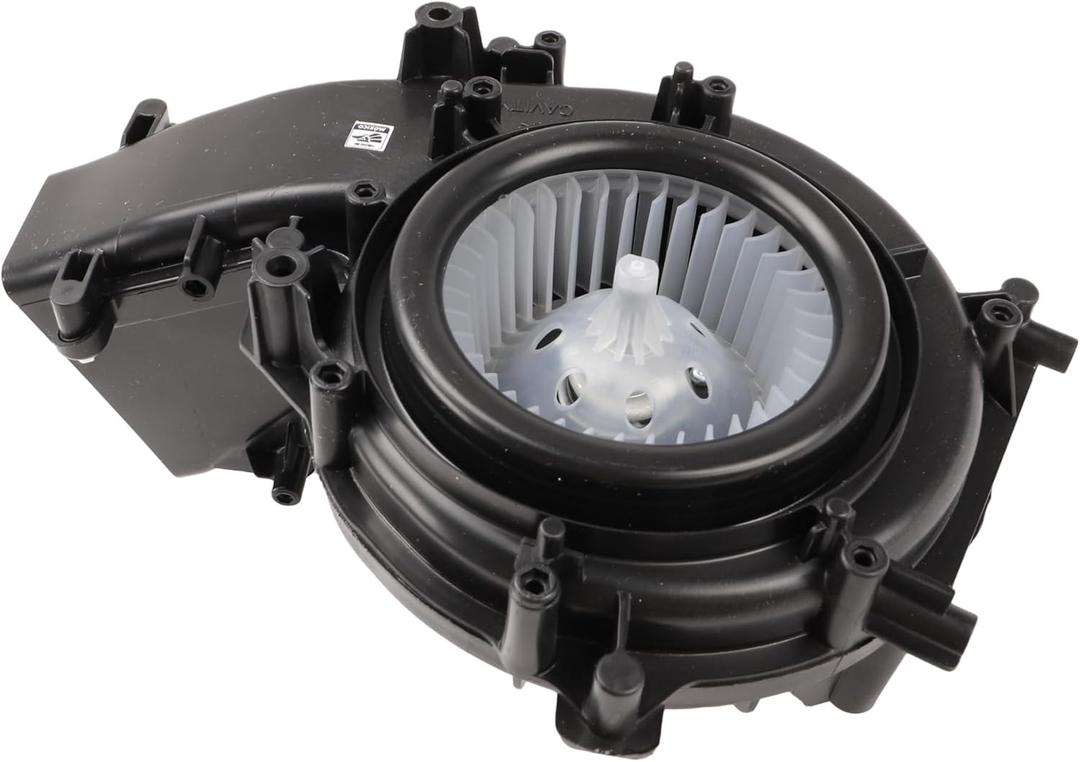 15-81767 (20889399) Auxiliary Heating and Air Conditioning Blower Motor