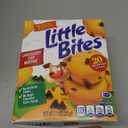2 x Little Bites Chocolatey Chip Muffins, 5 individual packs, (1.5 oz each), Made with Real Chocolate Chip Mini Muffins, 7.5 oz Multipack (EXP 09/13/26)