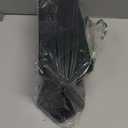 Rustic Black Wood Wall Candle Sconces Set of Two, Farmhouse Wooden Candle Holder Decor for Fireplace, Hallway, Living Room, Bedroom