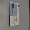 OMOTON 2.4G Wireless Keyboard, Ultra-Slim Compact Mini Keyboard with Type-C & USB-A Receiver, Compatible with Desktop Laptop Tablet PC Smart TV and Windows 11/ 10/ 8/ 7 - Grey