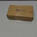 Asidrama 10 Pack 5 Inch(128mm) Brushed Gold Cabinet Pulls Cabinet Handles, Cabinet Pulls Kitchen Cabinet Hardware for Cupboard Drawer Pulls (5" Hole Center)