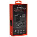 Helix 65W Universal USB-C Laptop Charger Power Adapter (ETHNBC65U) Black