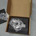 High Volume Oil Pump for Harley 1999-2006 Touring, Softail, Dyna Twin Cam 88 Motors (except 2006 Dyna model)