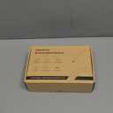 BlueSwan Borescope Camera with Light, 16.4ft Semi-Rigid Cord Snake IP67 Waterproof HD Endoscope Inspection Camera for Automotive Engine, Wall, Pickup Tool Set, Cool Gadgets for Men, Gifts for Dad