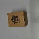 Kevin Textile 12x20 Inch Pillow Cover 1 Pack Boho Decorative Soft Striped Corduroy Lumbar Farmhouse Color Accent Rectangle Cushion Case for Living Room Couch Sofa Bed, Mustard Yellow