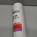 1812 White Pricing Labels for Garvey 18-6 One Line Price Gun 11 Rolls 14,000 Price Marking Labels