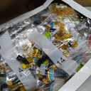 LEGO Editions FIFA World Cup Official Trophy Building Set - Kit for Display in Bedroom, Home Office, Book Shelf - Soccer Fans Collectible - with World Cup 2026 Minifigure - Gift for Fans - 43020