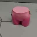 Mini Evening Bag for Women Fashion Handbag Satchel Purse Shoulder Bag Crossbody Purse (Golden Hip)