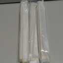 khtumeware 2 Pack 12 Inch(305mm) Brushed Gold Cabinet Pulls,Brushed Brass Kitchen Cabinet Handles Kitchen Cabinet Hardware, Furniture Pulls for Bathroom Cupboard Drawer Handles Dresser Pulls