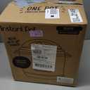 Instant Pot Duo 7-in-1 Electric Pressure Cooker, Slow Cooker, Rice, Steamer, Saut, Yogurt Maker, Warmer & Sterilizer, Includes App With Over 800 Recipes, Stainless Steel, 6 Quart