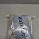 Pouf Cover, Color Grey, M