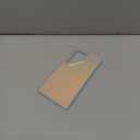 LONLI Hue - for Samsung Galaxy S25 Ultra Phone Case - [360 Shock-Absorbent Bumper | Cute, Unique and Aesthetic Phone Cover for Girls and Women] - Holographic Iridescent