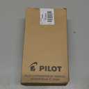 Pilot G2 Premium Gel Roller Pens, Fine Point 0.7 mm, Blue Ink Pens Fine Point, Pack of 5 - Ideal for School, Journaling, and Office Writing