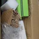 VEVOR Tile Cutter 48 Inch, Manual Tile Cutter All-Steel Frame, Tile Cutting Machine w/Laser Guide and Bonus Spare Cutter, Tile Cutter Hand Tool for Precision Cutting Porcelain Ceramic Floor Tiles