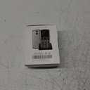 artfone A400 Silver - Big Button Cell Phone for Seniors丨4G LTE Unlocked Phones with SOS Button丨2MP Camera丨Charging Dock丨1800mAh丨3 Slots丨Speed Dial丨Volume Boost丨Talking Clock丨Large Fonts丨Dumb Phone